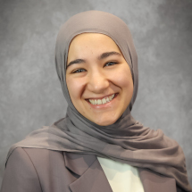 Lana Banihani